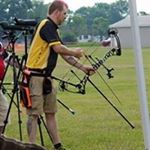 Profile Picture of Kevin Leasure (@unprofessionalhunter18) on Instagram