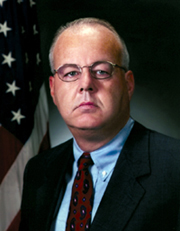 Profile Picture of Cofer Blackon Wikipedia
