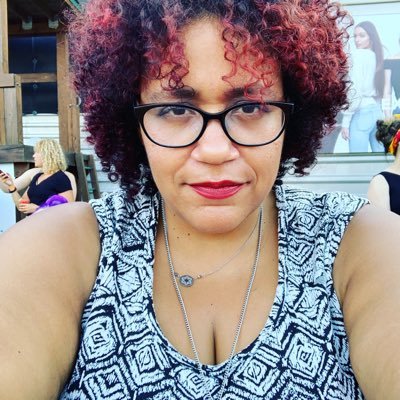 Profile Picture of Marcella S. (@mspear7338) on Twitter