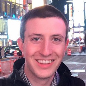 Profile Picture of Travis Van Horn (@TravisVanHorn) on Twitter