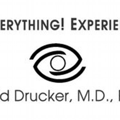 Profile Picture of David Drucker MD (@DavidDruckerMD) on Twitter