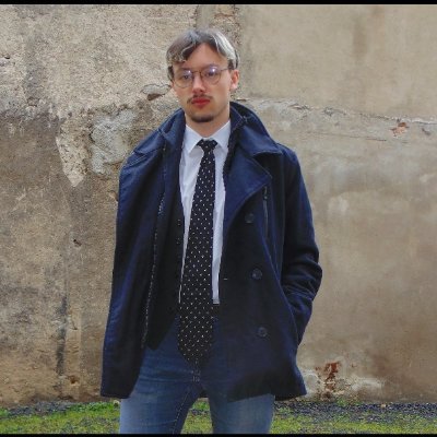 Profile Picture of DavidJeannette (@DavidJeannette1) on Twitter