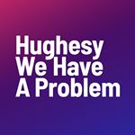 Hughesy We Have A Problem - Instagram Profile Picture of Hughesy We Have A Problem (@hughesywhap) on Instagram