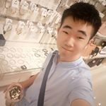 Profile Picture of Vincent Yee (@v_y98) on Instagram