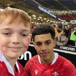 Profile Picture of Jac Griffith-Jones (@jacgriffjones) on Instagram