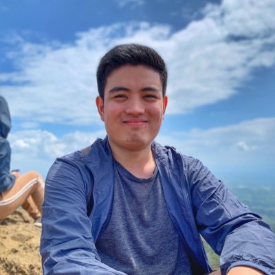 Profile Picture of Jerome Guinto (@JeroomeAl) on Twitter