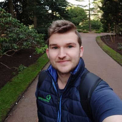 Profile Picture of Jose Muñoz Villegas (@JoseMalakian) on Twitter