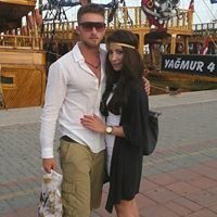 Profile Picture of Sarah Shehed Al-khatib (@nour.alkhatib.161) on Myspace