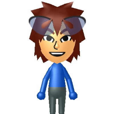 Profile Picture of Jacob Adame (@MrAnime2435) on Twitter