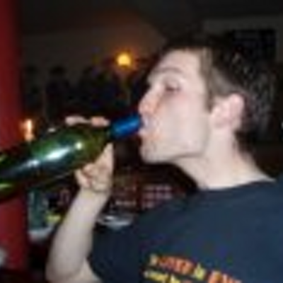 Profile Picture of Andy Summerfield (@andysummer) on Twitter