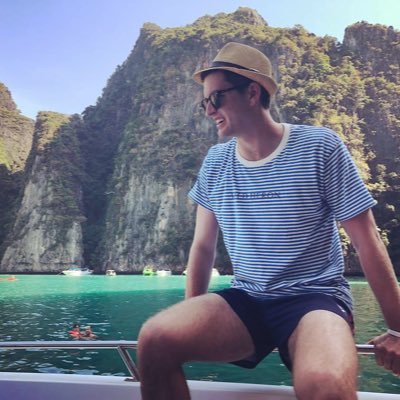 Profile Picture of Ben Rowles (@BenRowles) on Twitter