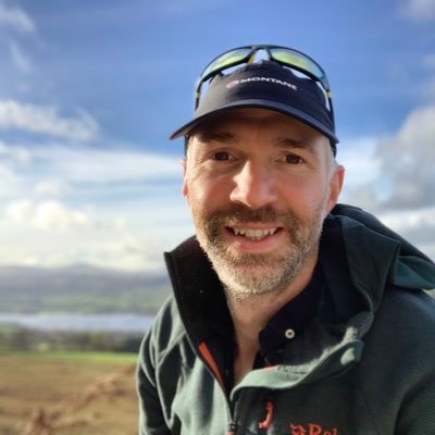 Profile Picture of Nick Liley 💙 (@NickLiley) on Twitter