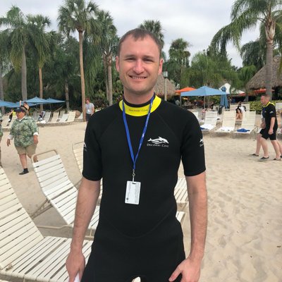 Profile Picture of Daniel Howarth (@howarth_daniel) on Twitter