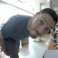 Profile Picture of George Poulakos (@georgespoulakos) on Pinterest