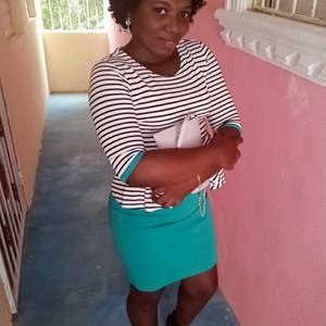 Nadège Charles - Twitter Profile Picture of Nadège Charles (@NadgeCharles2) on Twitter