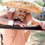 Vicente Fernández - Instagram Profile Picture of Vicente Fernández (@_vicentefdez) on Instagram