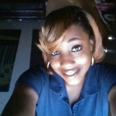 Profile Picture of Danielle McCarroll (@Attitudelikfu) on Twitter