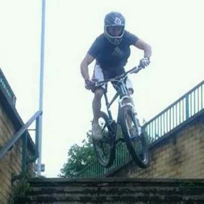 Profile Picture of Nick Lisle (@lisle_nick) on Twitter