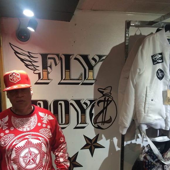 Profile Picture of Chris p Cyr (@chrisstoppa30) on Poshmark