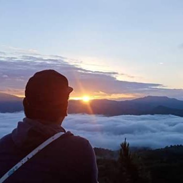 Profile Picture of MICHAEL TAFT (@TAFT102417) on Twitter