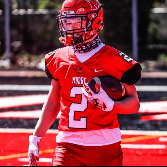 Profile Picture of Nick Jordan (@nichola66256248) on Poshmark