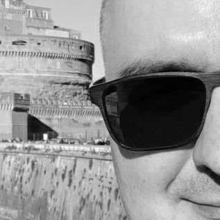 Profile Picture of Dariusz Woźniak (@darek_2003) on Twitter