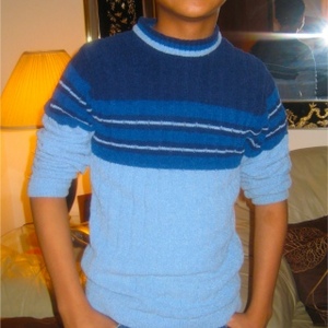 Profile Picture of Cleon Jones (@crazyforblink182) on Myspace