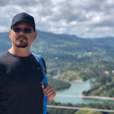 Profile Picture of Horacio Bautista (@hbautistach) on Twitter