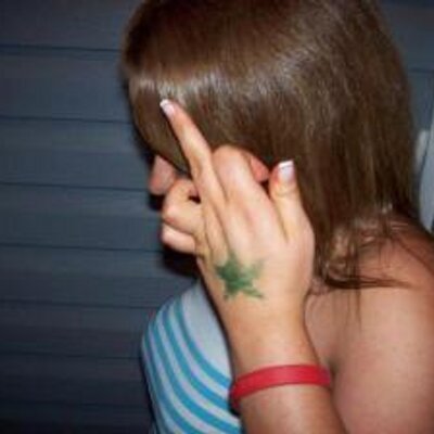 Profile Picture of Jessica Spiegel (@xLoVexKiLLsx) on Twitter