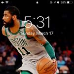 Profile Picture of Micah Brewer (@big23_mj) on Instagram