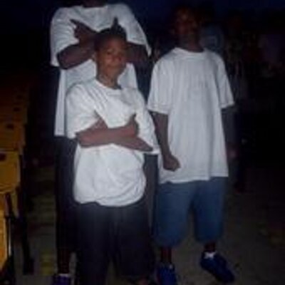 Profile Picture of Nathaniel Fultz (@lilfolkz) on Twitter