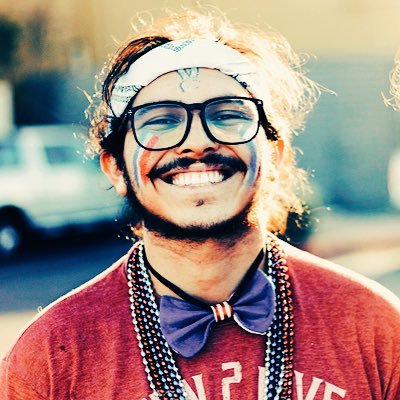 Profile Picture of LOL (@RyanHasinsky) on Twitter