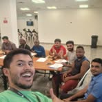 Jeremiah Sensasi - Facebook Profile Picture of Jeremiah Sensasi (@Jeremiah-Sensasi) on Facebook