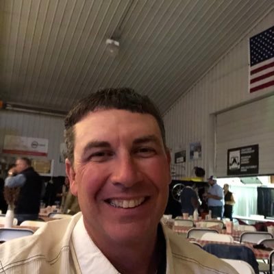 Profile Picture of Jon Yost (@JonYost8) on Twitter