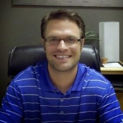 Profile Picture of Adam Raab Intel (@adam_raab_intel) on Twitter