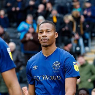 Profile Picture of Ethan Pinnock (@ethanpinnock_) on Instagram