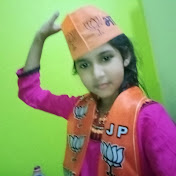 Profile Picture of Tanvi Chaudhary (@omveermtr) on Youtube