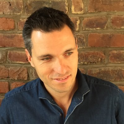 Profile Picture of Steven Nicolai (@NicolaiSteven) on Twitter