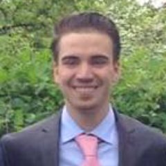 Profile Picture of Graham Gates (@TechExec_Graham) on Twitter