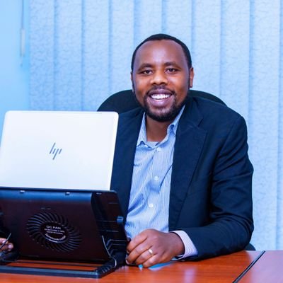 Profile Picture of Augustin Muhirwa (@muhirwaaugustin) on Twitter