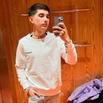 Profile Picture of Joshua Gutiérrez C. (@itss.joshua01) on Instagram