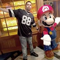 Profile Picture of Alejandro Naranjo (@alejandro-naranjo-7) on Quora