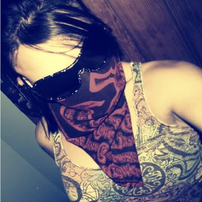 Profile Picture of ☆ Janna Jarvis ☆ (@twiztidboo) on Twitter