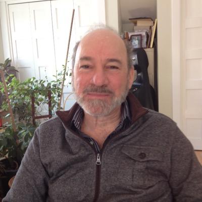 Profile Picture of Norm Bloom (@prosebuster) on Twitter