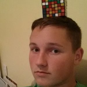 Profile Picture of Cuber (@CalebHawk4) on Twitter