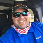 Profile Picture of Michael C. Long (@reelfoot_bass_yaker) on Instagram