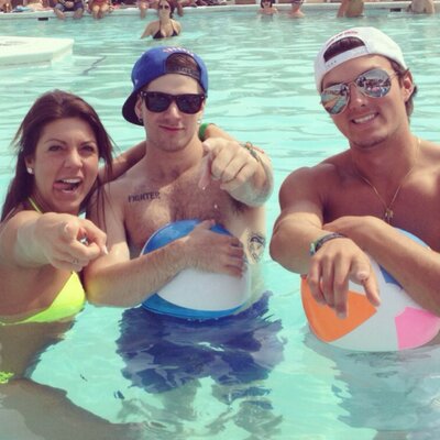 Profile Picture of Joe Blake (@joeblake91) on Twitter