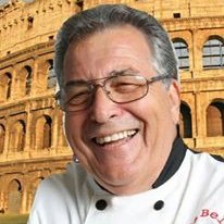Profile Picture of Chef John Murgo (@ChefMurgo) on Twitter