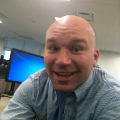 Profile Picture of Eric Percy Fanclub (@Percyisms) on Twitter