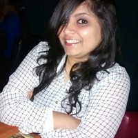 Profile Picture of Sneha Jadhav (@sneha-jadhav-11) on Quora